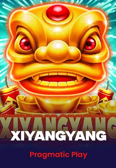 Xiyangyang slot at BloodySlots Casino
